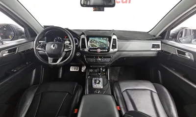 KG_Mobility_Ssangyong Rexton 2019, 150442 км, за 12500000 KRW - фото 7