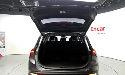 Hyundai Santafe 2021, 17254 км, за 28200000 KRW - фото 37