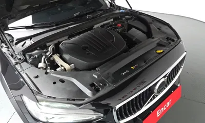 Volvo V90 2021, 136662 км, за 27900000 KRW - фото 6
