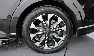 Kia Canival 2021, 143970 км, за 99990000 KRW - фото 21