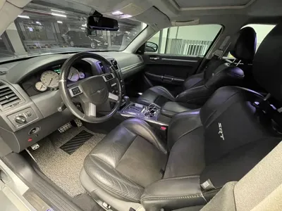 Chrysler 300C 2008, 94917 км, за 19800000 KRW - фото 9