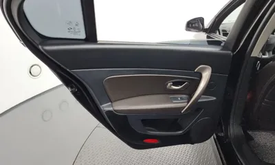 Renault-KoreaSamsung SM5 2016, 147365 км, за 3000000 KRW - фото 25
