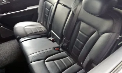 KG_Mobility_Ssangyong Rexton 2018, 107082 км, за 14400000 KRW - фото 32