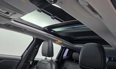 Jeep Renegade 2018, 94233 км, за 9500000 KRW - фото 19