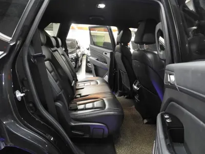 KG_Mobility_Ssangyong Rexton 2018, 229982 км, за 10900000 KRW - фото 12