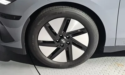 Hyundai Ioniq6 2024, 77284 км, за 33300000 KRW - фото 5