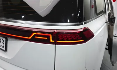 Kia Canival 2022, 65688 км, за 27500000 KRW - фото 23