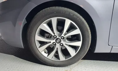 Hyundai Accent 2016, 119599 км, за 5990000 KRW - фото 5