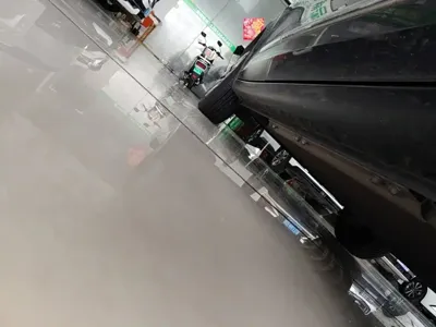 Wuling Bingo 2023, 56600 км, за 45700 CNY - фото 21
