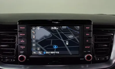 Kia Stonic 2019, 136732 км, за 9200000 KRW - фото 13