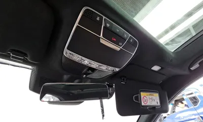 Mercedes-Benz S-Class 2020, 44898 км, за 66000000 KRW - фото 28