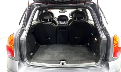MINI Countryman 2016, 105259 км, за 8400000 KRW - фото 20