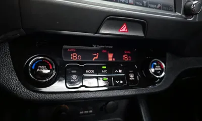 Kia Sportage 2011, 105631 км, за 6500000 KRW - фото 17