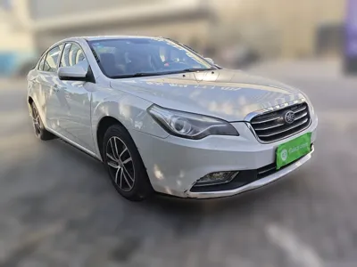 Bestune B50 2013, 68800 км, за 16383.11 CNY