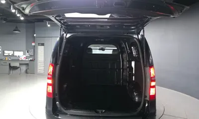 Hyundai Starex 2020, 141226 км, за 14500000 KRW - фото 20