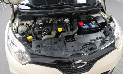 Renault-KoreaSamsung QM3 2015, 186276 км, за 3300000 KRW - фото 6