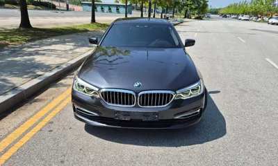 BMW 5-Series 2018, 89700 км, за 22990000 KRW - фото 17