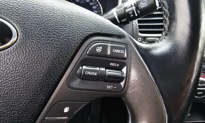 Kia K3 2014, 108354 км, за 6600000 KRW - фото 16