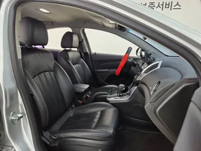 ChevroletGMDaewoo Cruze 2016, 161422 км, за 2600000 KRW - фото 10