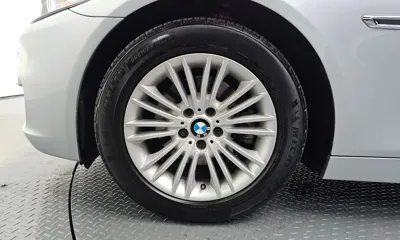 BMW 5-Series 2014, 217714 км, за 7600000 KRW - фото 5