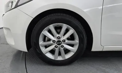 Kia K3 2017, 184472 км, за 5850000 KRW - фото 5