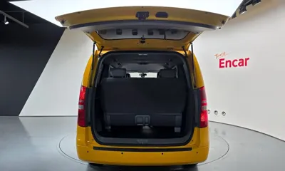 Hyundai Starex 2019, 44579 км, за 15990000 KRW - фото 19
