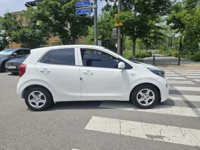 Kia Morning 2020, 136499 км, за 6000000 KRW