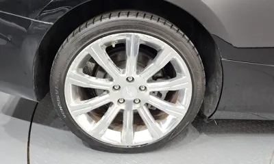 Cadillac ATS 2016, 139734 км, за 8300000 KRW - фото 5