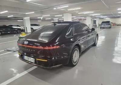 Hyundai Grandeur 2025, 136009 км, за 6120000 KRW - фото 6