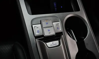 Hyundai Kona 2019, 82594 км, за 19200000 KRW - фото 9