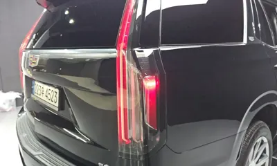 Cadillac Escalade 2022, 19548 км, за 89000000 KRW - фото 23