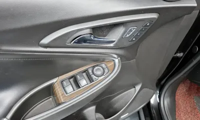 ChevroletGMDaewoo Malibu 2017, 132297 км, за 8300000 KRW - фото 28