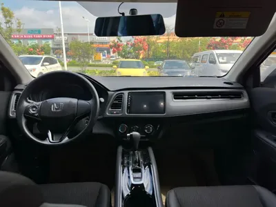 Honda Vezel 2022, 39000 км, за 95800 CNY - фото 6