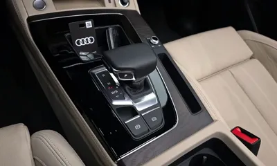 Audi Q5 2023, 5878 км, за 61500000 KRW - фото 9