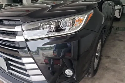 Toyota Highlander 2021, 51500 км, за 153695.29 CNY - фото 9