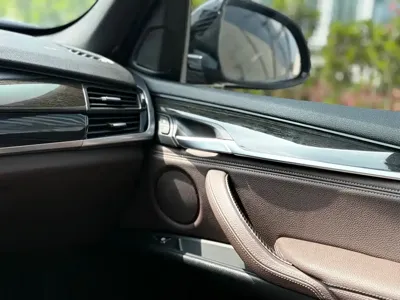 BMW X5 (Import) 2017, 110000 км, за 155000 CNY - фото 7