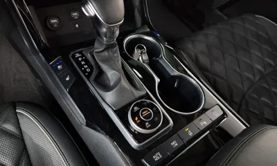 Kia Mohave 2021, 40932 км, за 33900000 KRW - фото 9