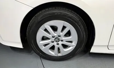 Toyota Prius 2016, 78380 км, за 12700000 KRW - фото 5