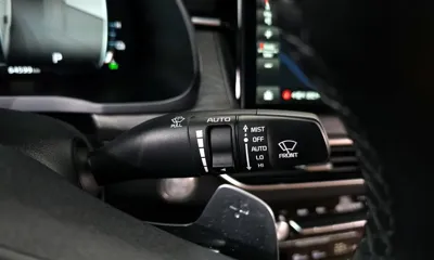 Kia K7 2020, 64599 км, за 27000000 KRW - фото 20