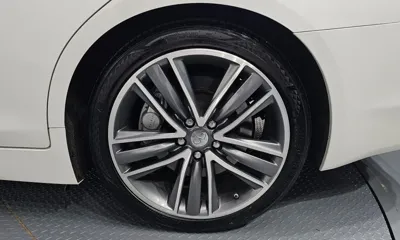 Infiniti Q50 2016, 112018 км, за 9800000 KRW - фото 5