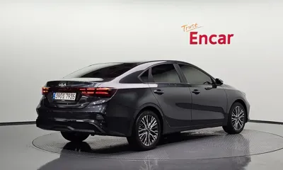 Kia K3 2022, 53933 км, за 99990000 KRW - фото 2