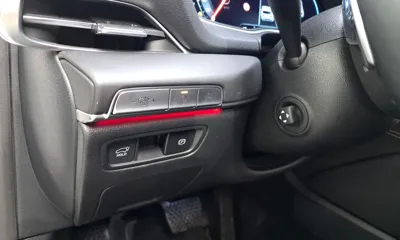 Genesis GV80 2022, 45273 км, за 46500000 KRW - фото 20