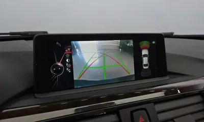 BMW 3-Series 2015, 120177 км, за 11800000 KRW - фото 16