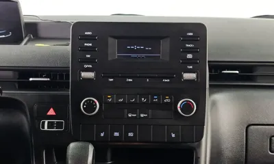 Hyundai Staria 2022, 74044 км, за 18990000 KRW - фото 14
