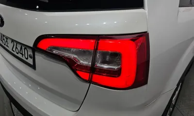 Kia Sorento 2014, 125890 км, за 7200000 KRW - фото 24