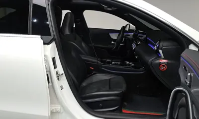 Mercedes-Benz CLA-Class 2020, 68402 км, за 29500000 KRW - фото 26