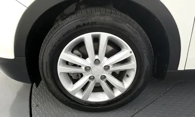 KG_Mobility_Ssangyong TIBOLI 2017, 90125 км, за 6200000 KRW - фото 5