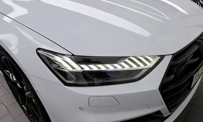 Audi A7 2020, 62873 км, за 41500000 KRW - фото 22