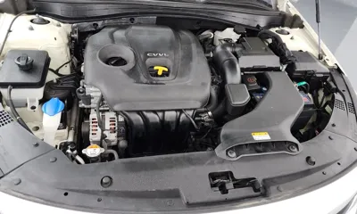 Kia K5 2019, 47395 км, за 18500000 KRW - фото 6