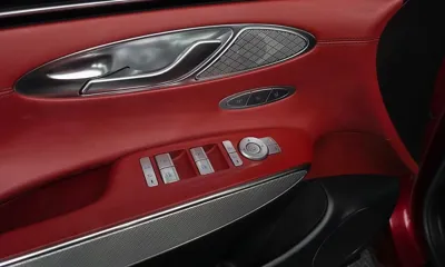 Genesis GV70 2021, 58210 км, за 32500000 KRW - фото 27